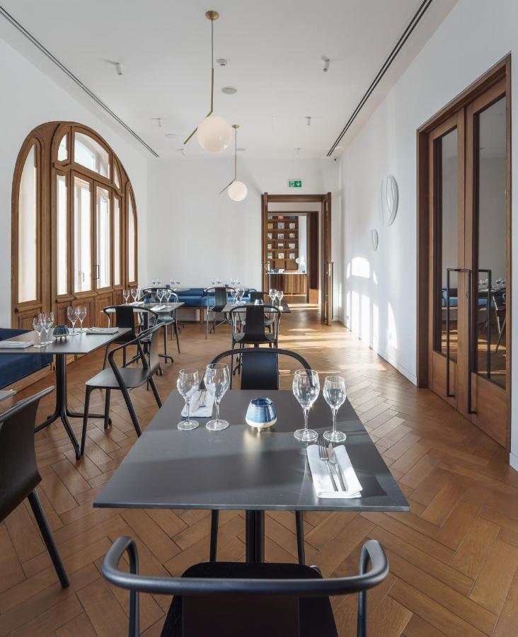 Casa Popeea Boutique Hotel Брэила Экстерьер фото