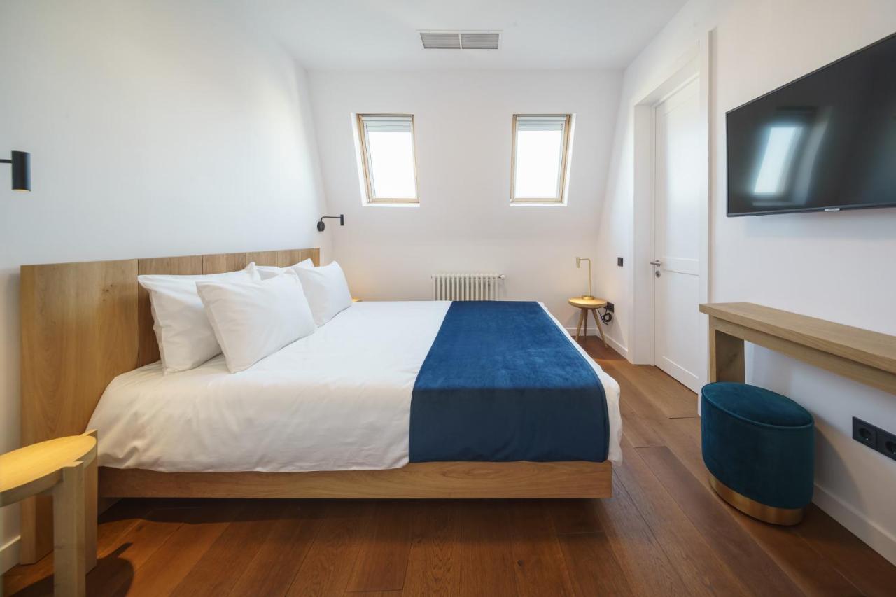 Casa Popeea Boutique Hotel Брэила Экстерьер фото