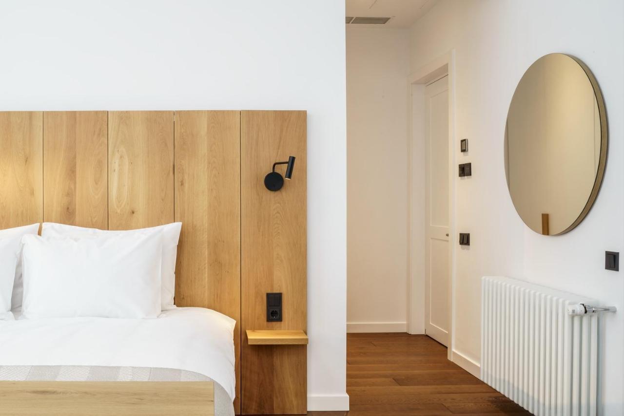 Casa Popeea Boutique Hotel Брэила Экстерьер фото
