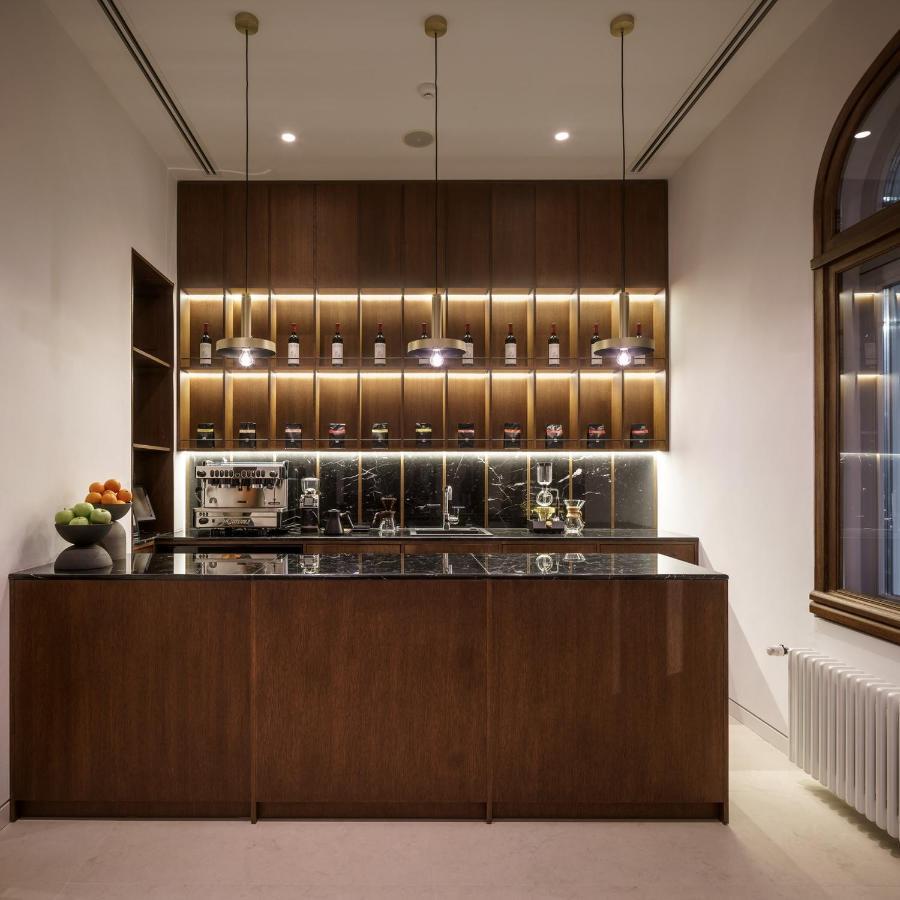 Casa Popeea Boutique Hotel Брэила Экстерьер фото