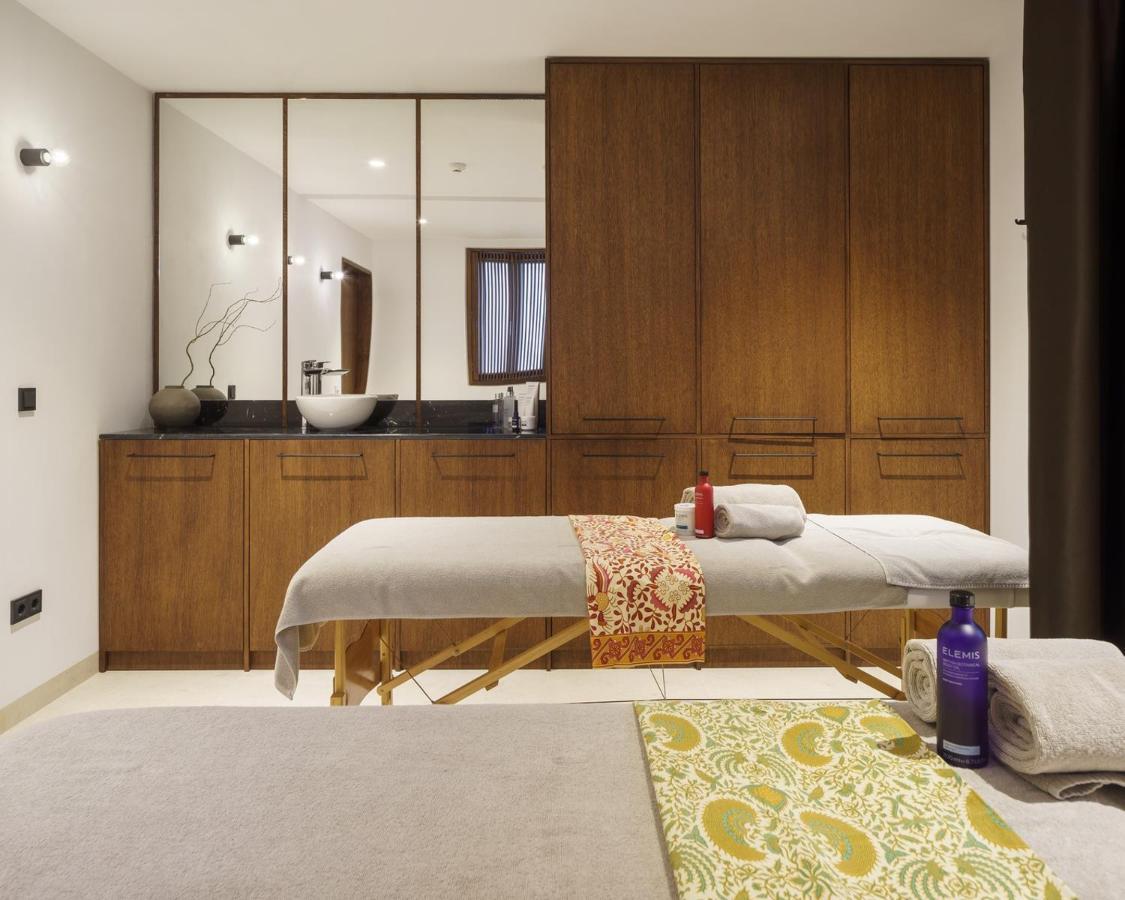 Casa Popeea Boutique Hotel Брэила Экстерьер фото