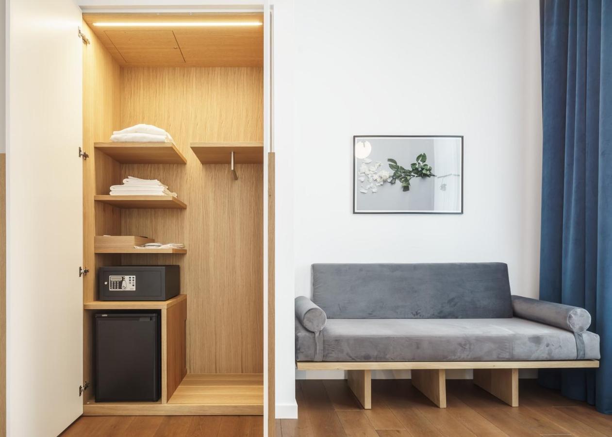 Casa Popeea Boutique Hotel Брэила Экстерьер фото