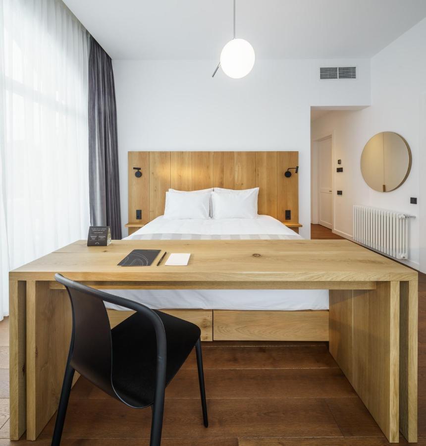 Casa Popeea Boutique Hotel Брэила Экстерьер фото