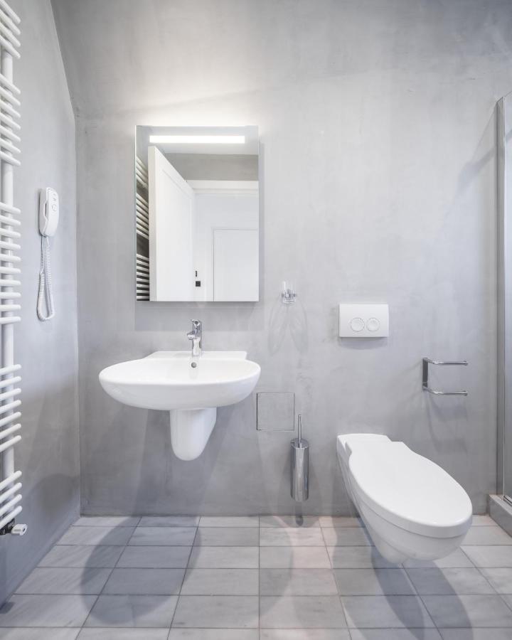 Casa Popeea Boutique Hotel Брэила Экстерьер фото