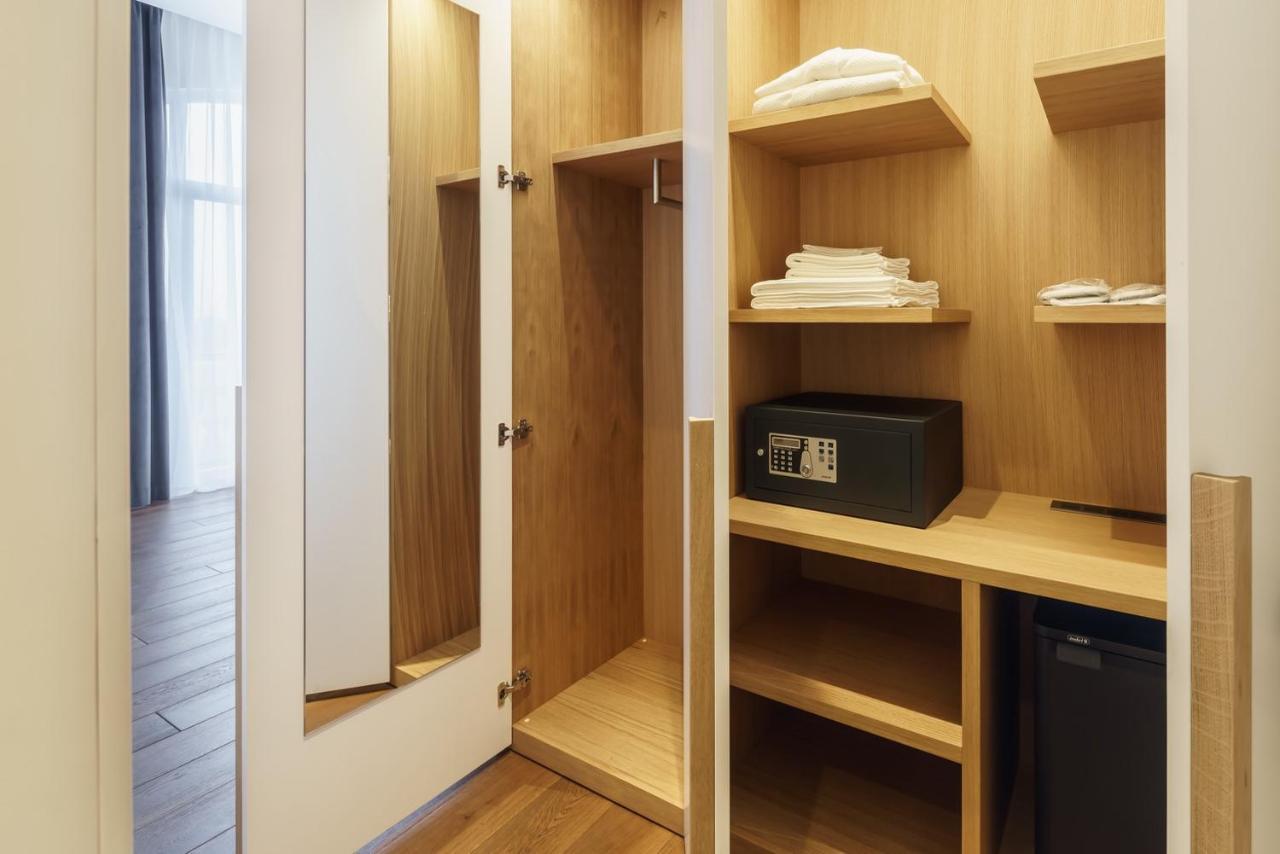 Casa Popeea Boutique Hotel Брэила Экстерьер фото