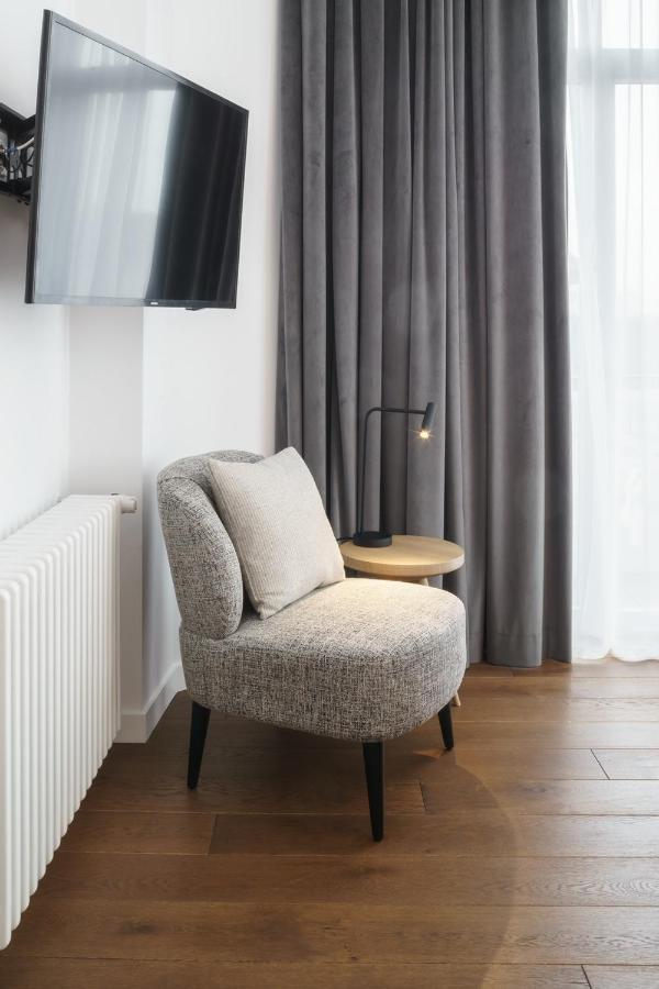Casa Popeea Boutique Hotel Брэила Экстерьер фото