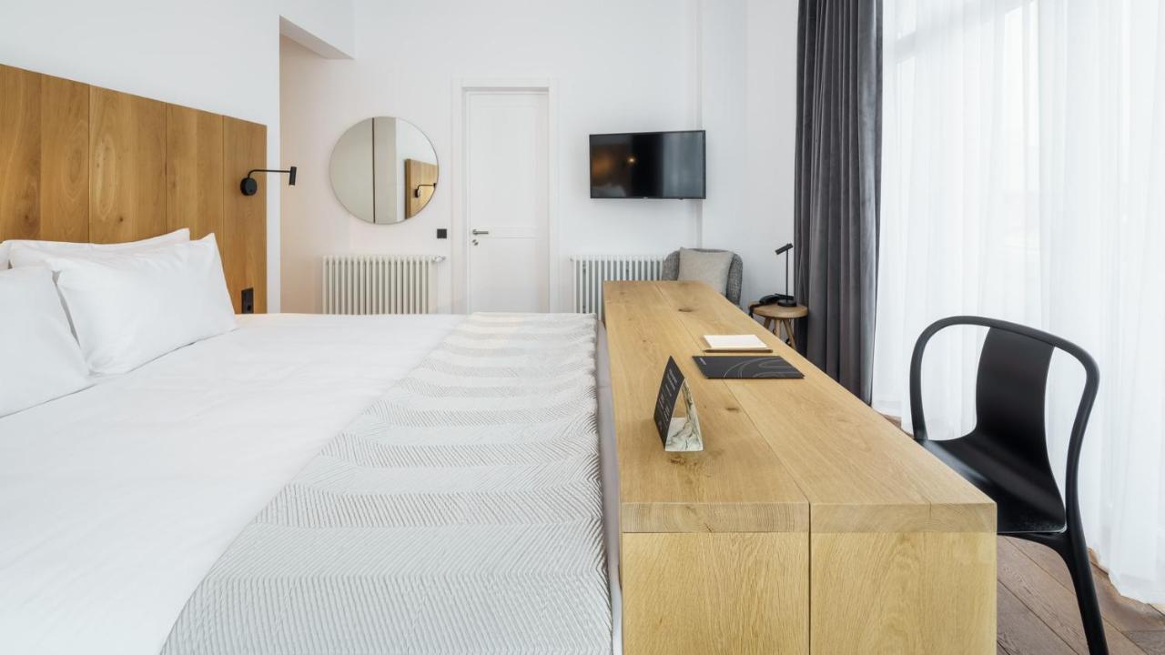 Casa Popeea Boutique Hotel Брэила Экстерьер фото
