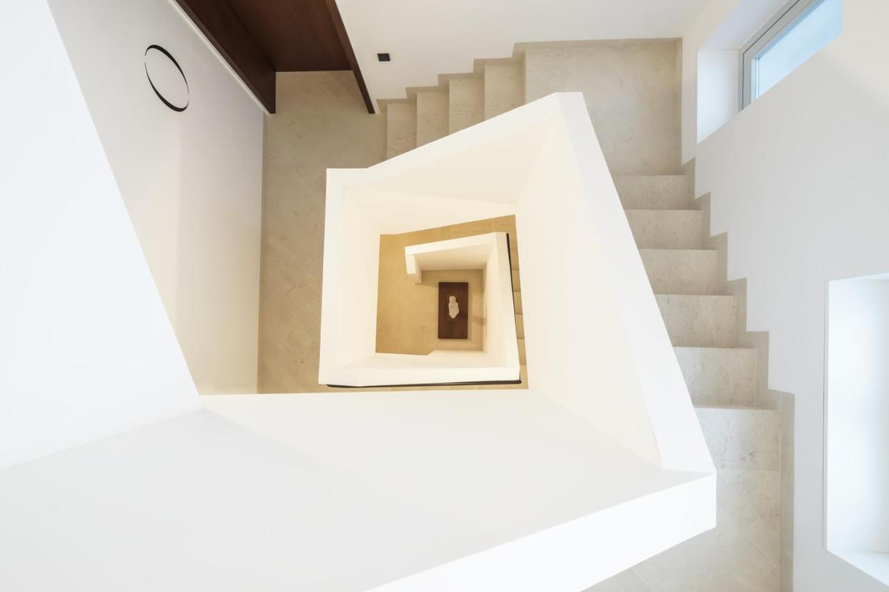 Casa Popeea Boutique Hotel Брэила Экстерьер фото